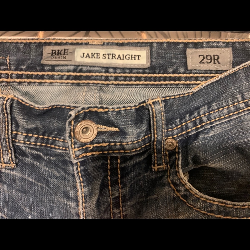 BKE Jeans